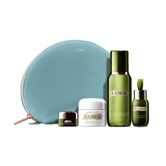Kit La Mer The Soothing Renewal Collection